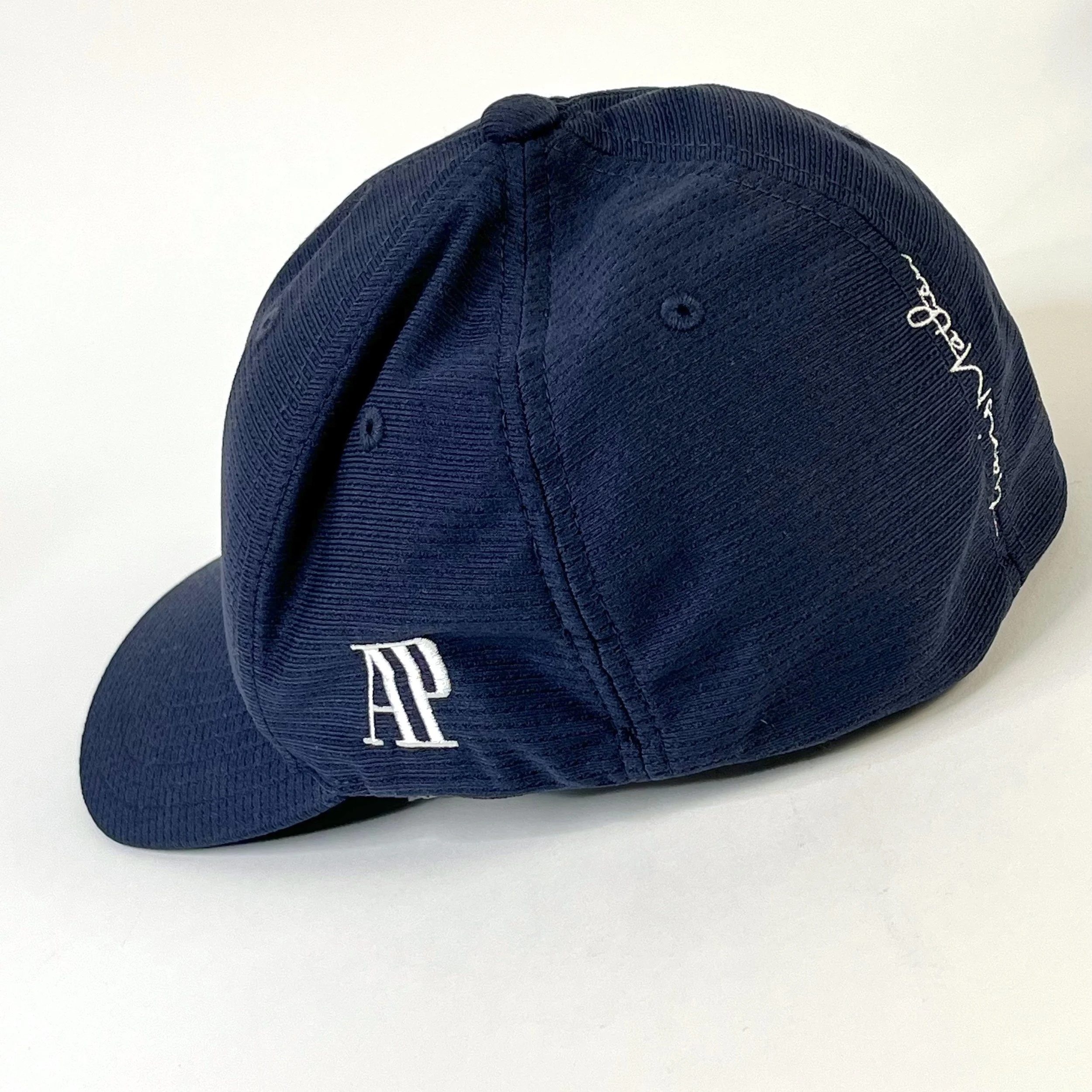 Audemars Piguet x TaylorMade White Performance Golf Cap – One Size Audemars Piguet x TaylorMade White Performance Golf Cap – One Size